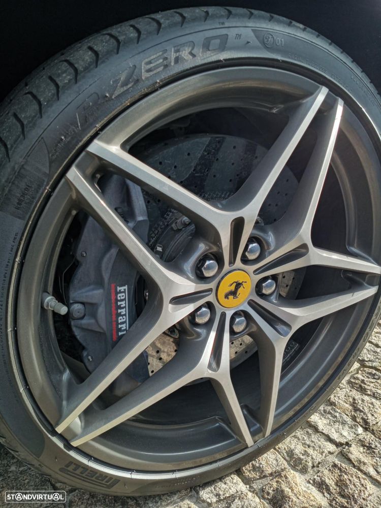 Ferrari California Hele - 12