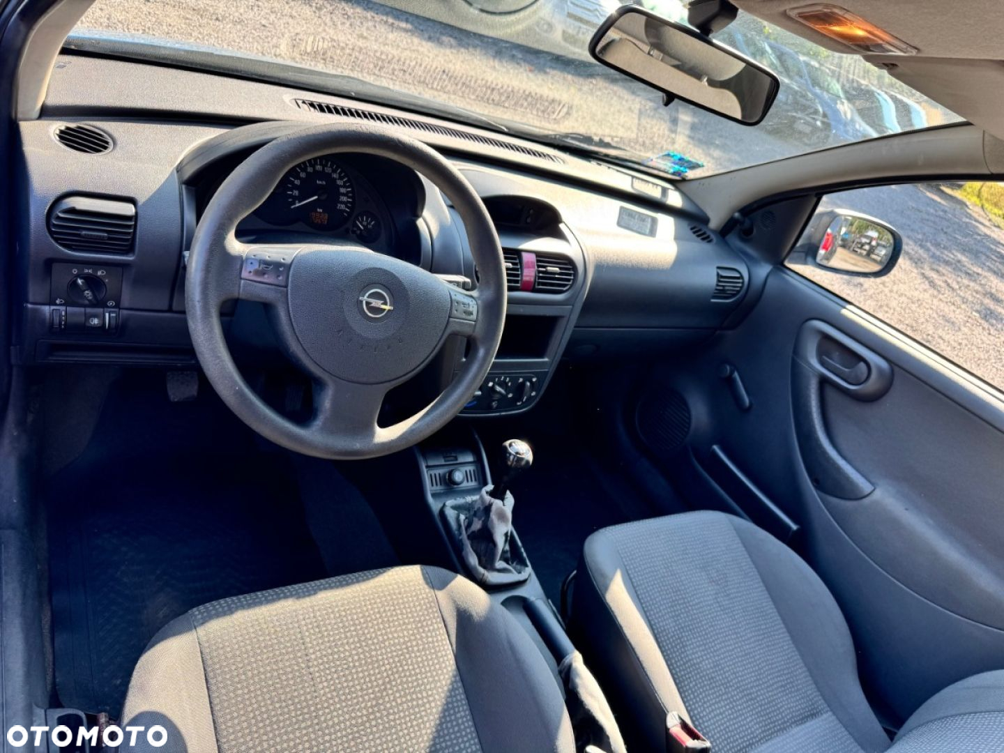 Opel Corsa - 6