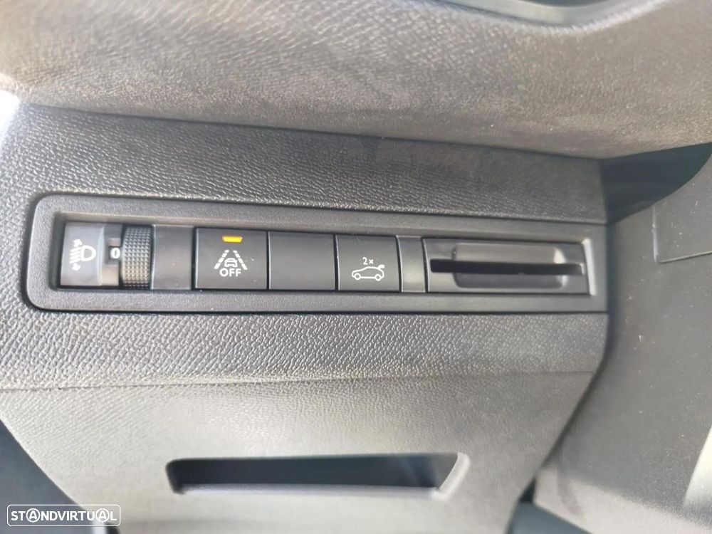 Peugeot 5008 1.2 PureTech Allure Pack - 12