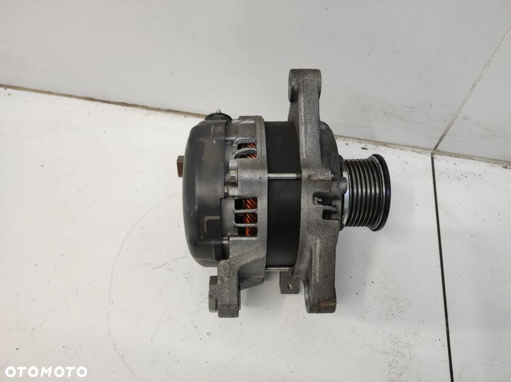 ALTERNATOR TOYOTA LAND CRUISER 150 J15 LIFT 2.8D D4D - 7