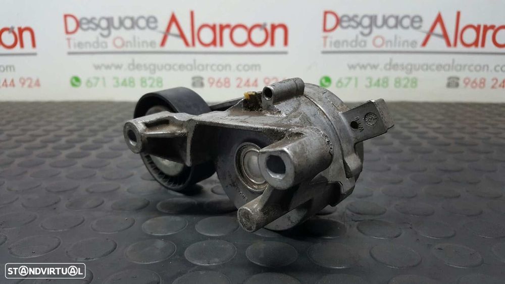 TENSOR CORREIA AUXILIAR AUDI A3 (8P) 2.0 TDI AMBITION - 5