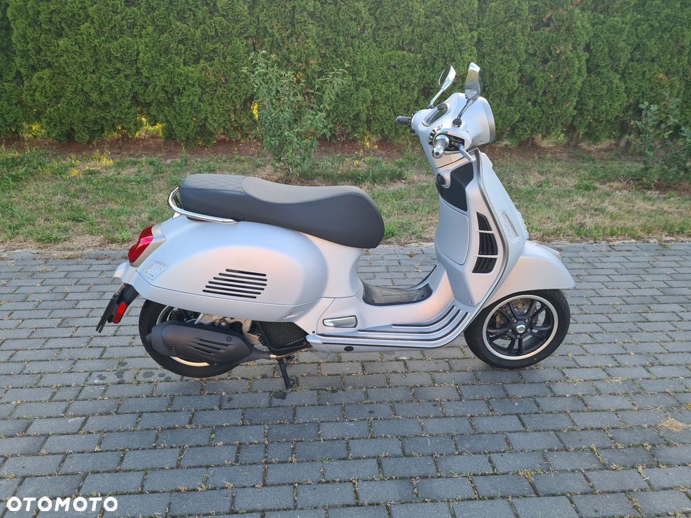 Vespa Sprint - 3