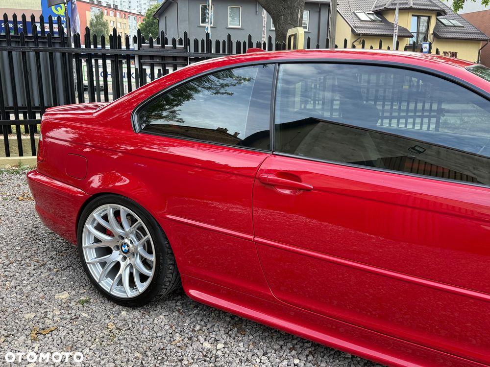 BMW Seria 3 330 Ci - 4