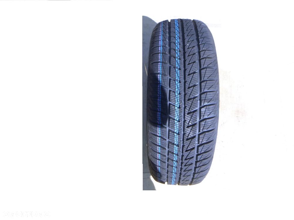 2 x nowa opona zimowa bestdrive winter 205/60 r16 96H - 5