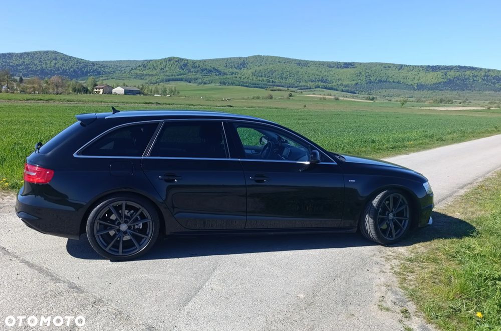 Audi A4 Avant 2.0 TDI - 3