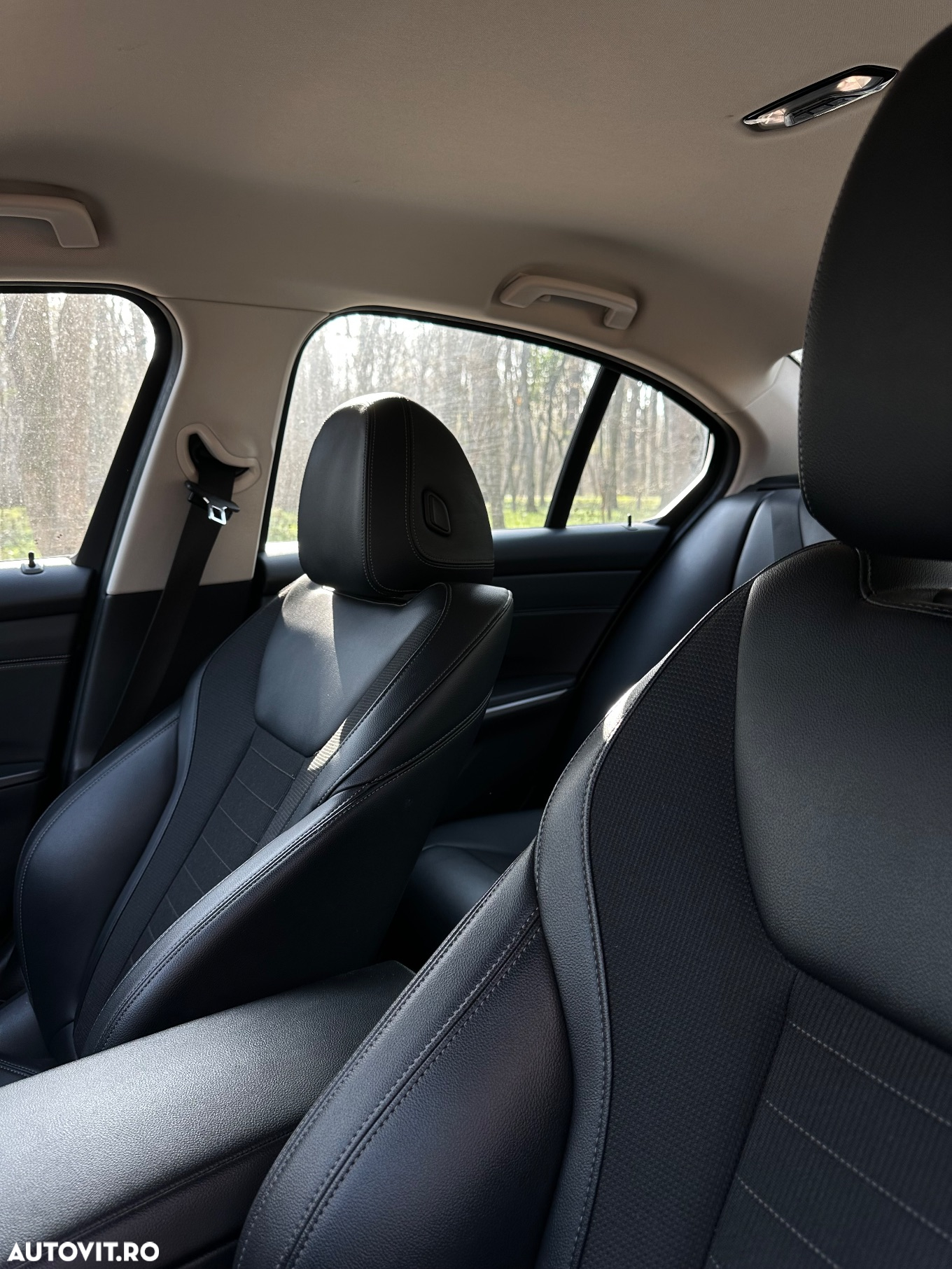 BMW Seria 3 320d AT MHEV - 3