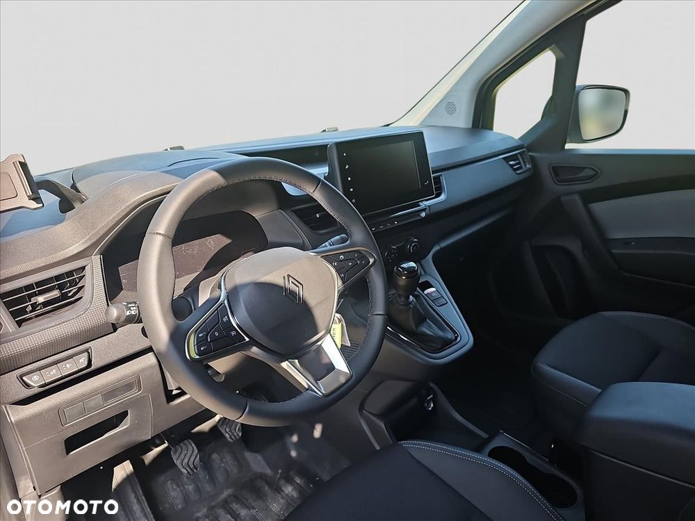 Renault kangoo-express/van - 11