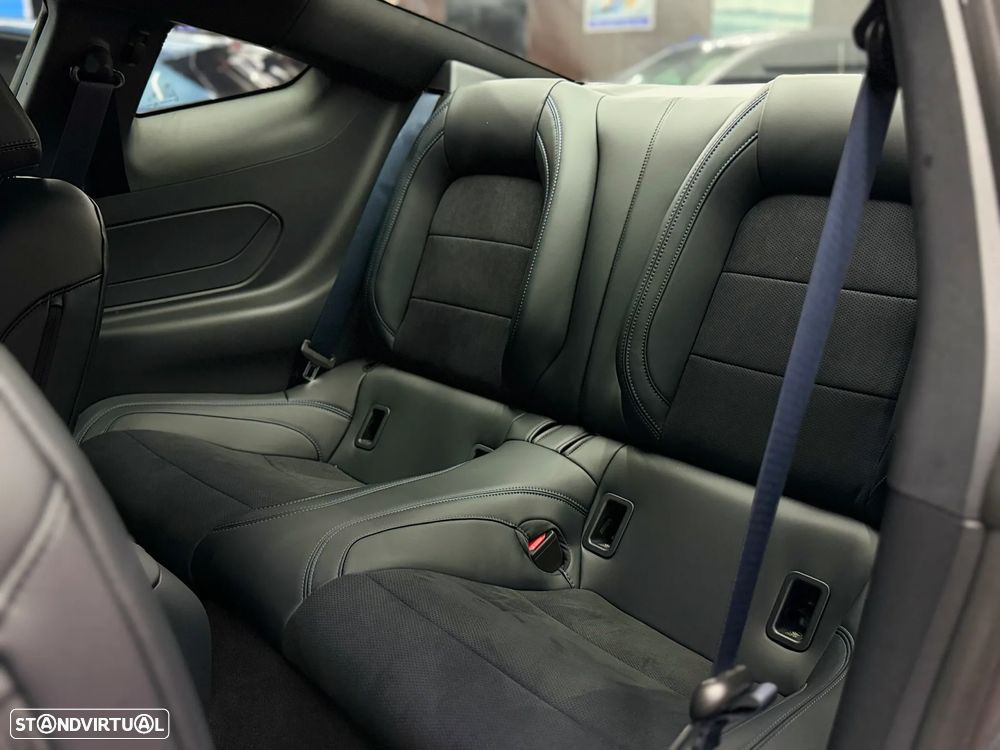 Ford Mustang 5.0 Ti-VCT Dark Horse - 15