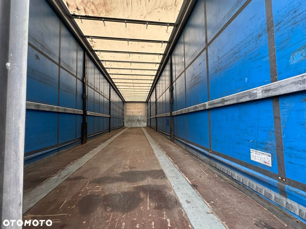 Kögel FIRANKA/STANDARD/SAF/INTRAX/ - 17