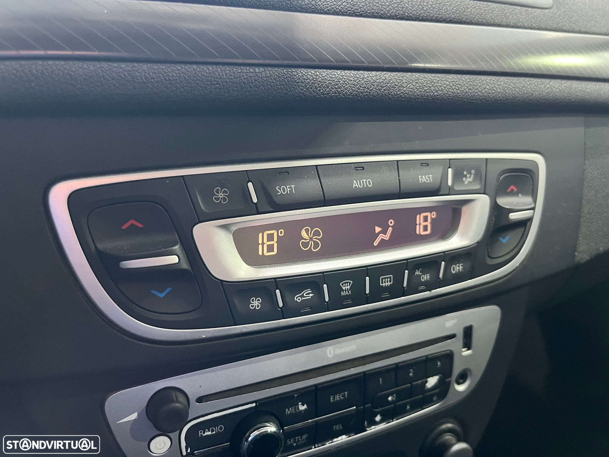 Renault Mégane Sport Tourer 1.5 dCi Dynamique - 16