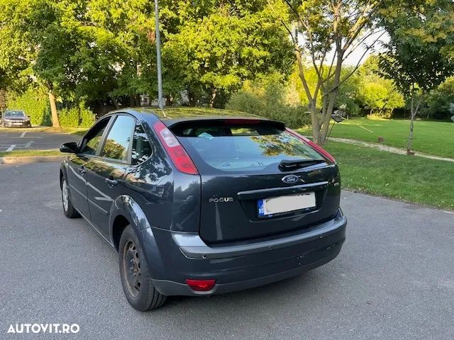 Ford Focus - 3