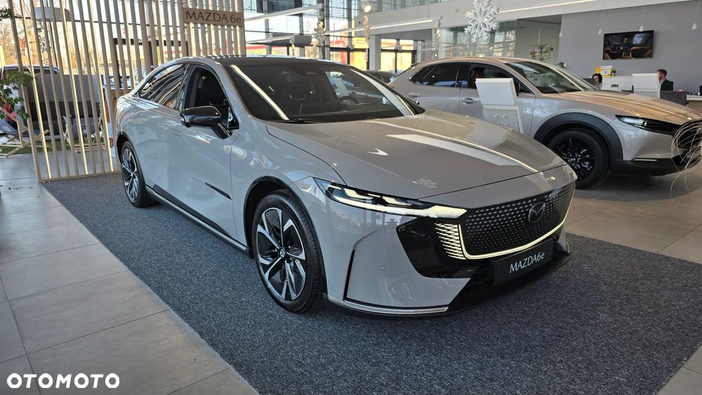 Mazda 6e 68.8kWh Takumi - 2