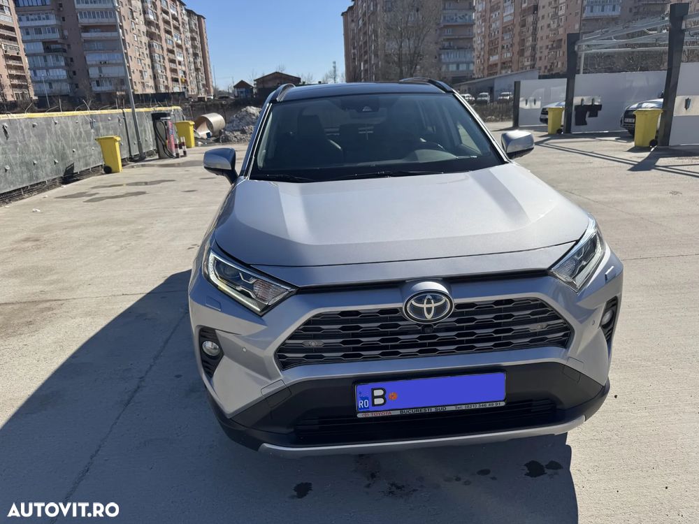 Toyota RAV4 - 7