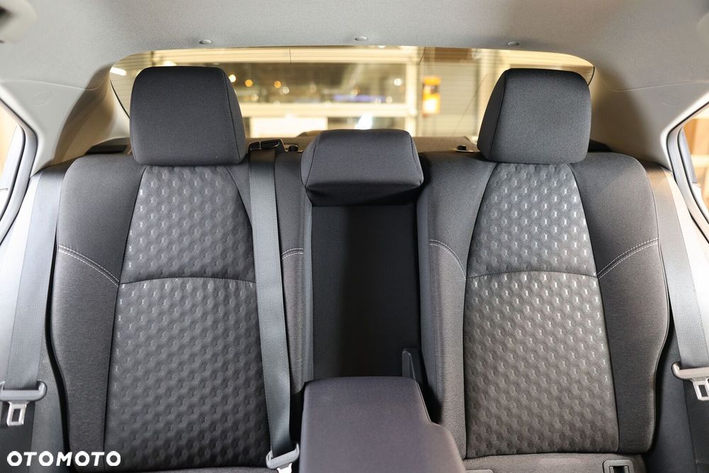 Toyota Corolla 1.5 Comfort MS - 21