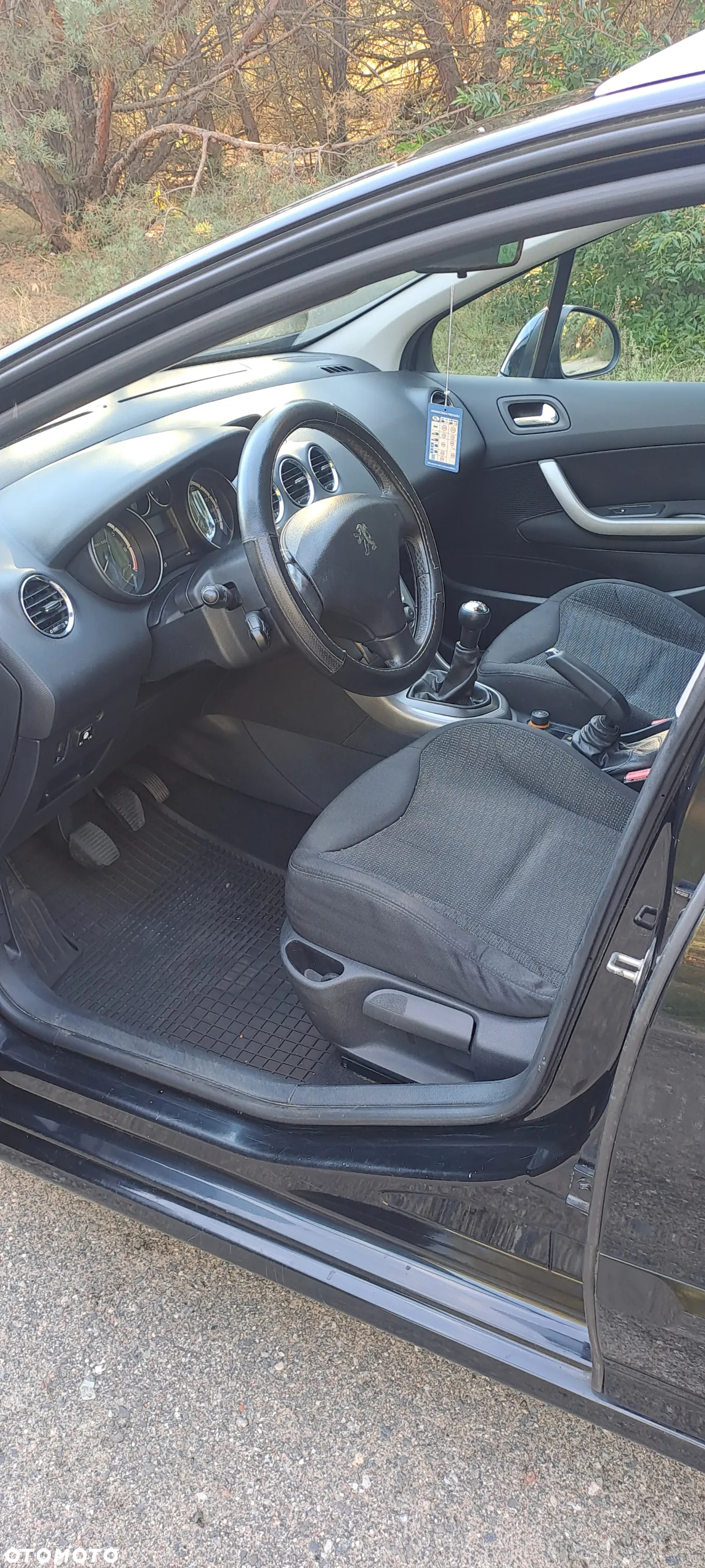 Peugeot 308 1.6 Trendy - 10