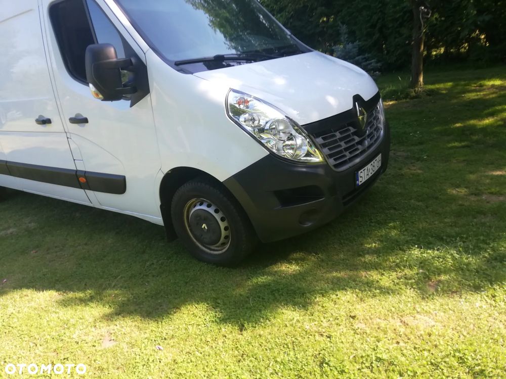 Renault Master - 25