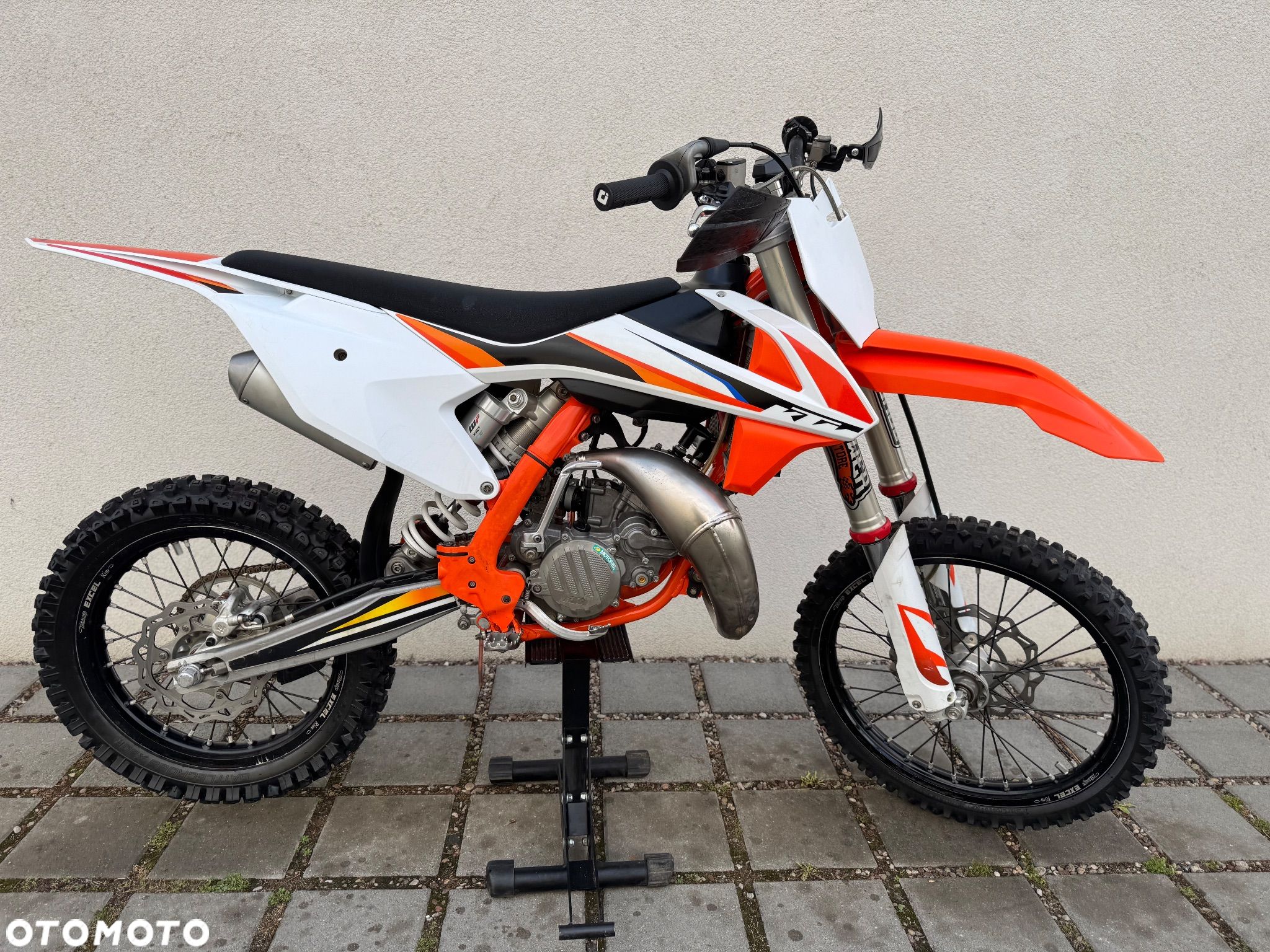 KTM SX