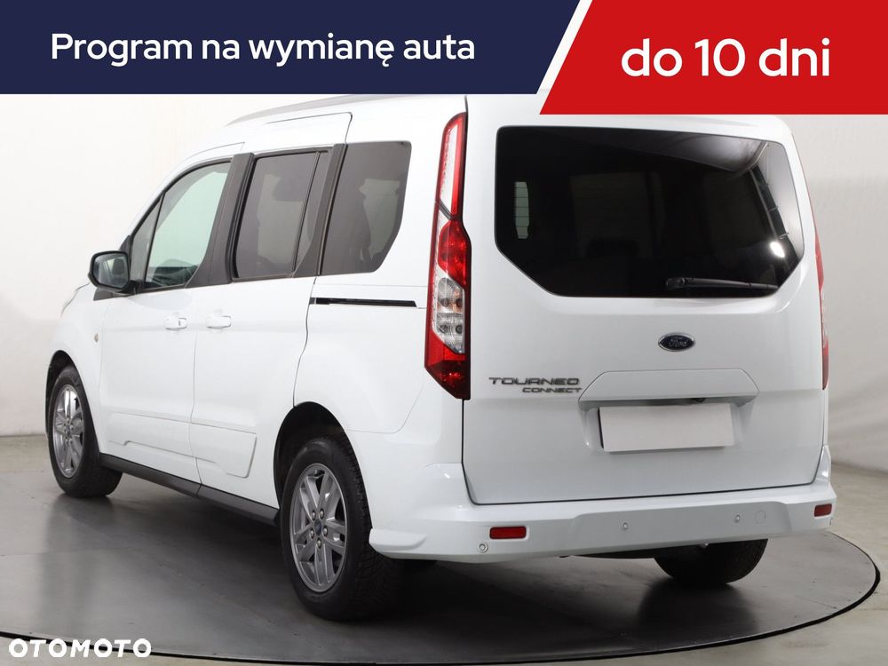 Ford Tourneo Connect - 6