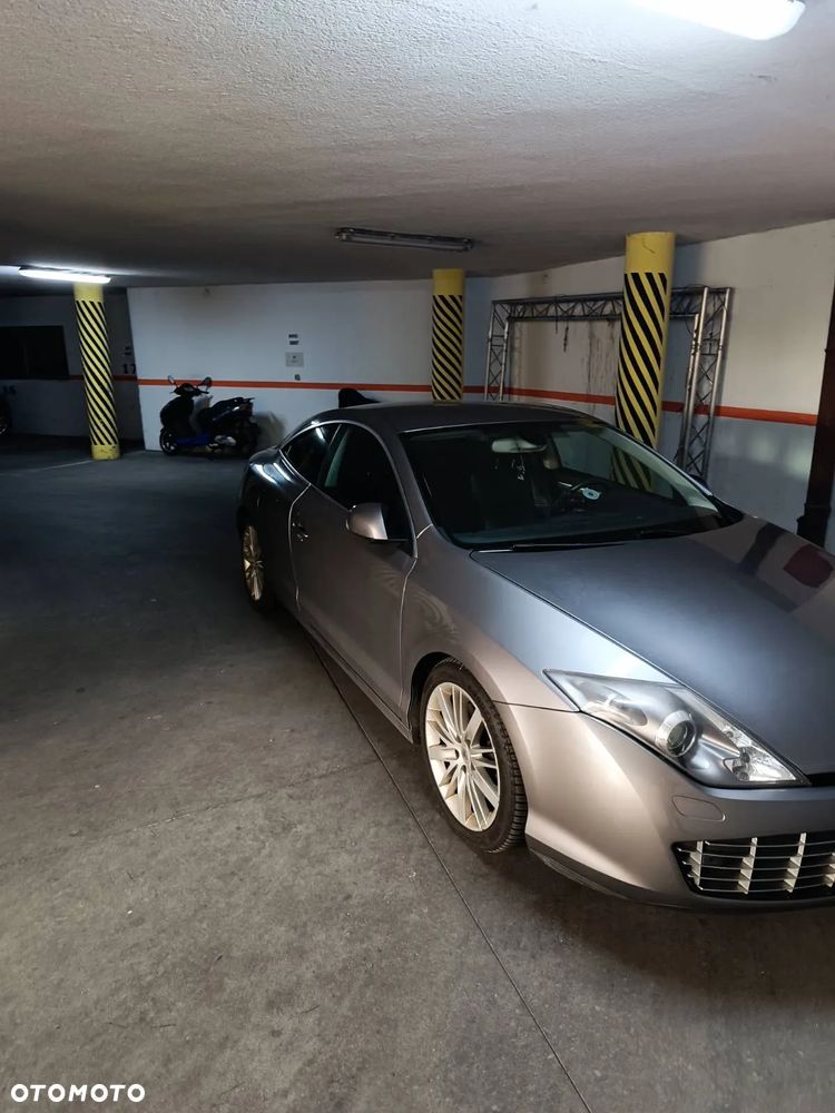 Renault Laguna 2.0T GT - 6