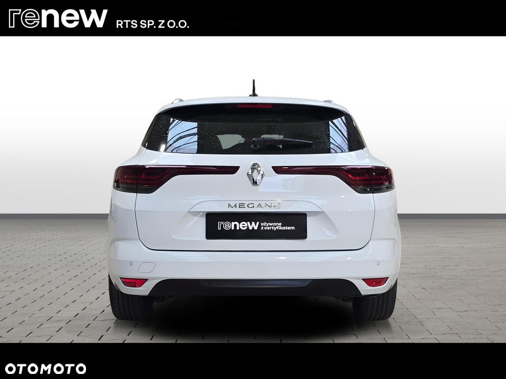 Renault Megane 1.0 TCe Zen - 4