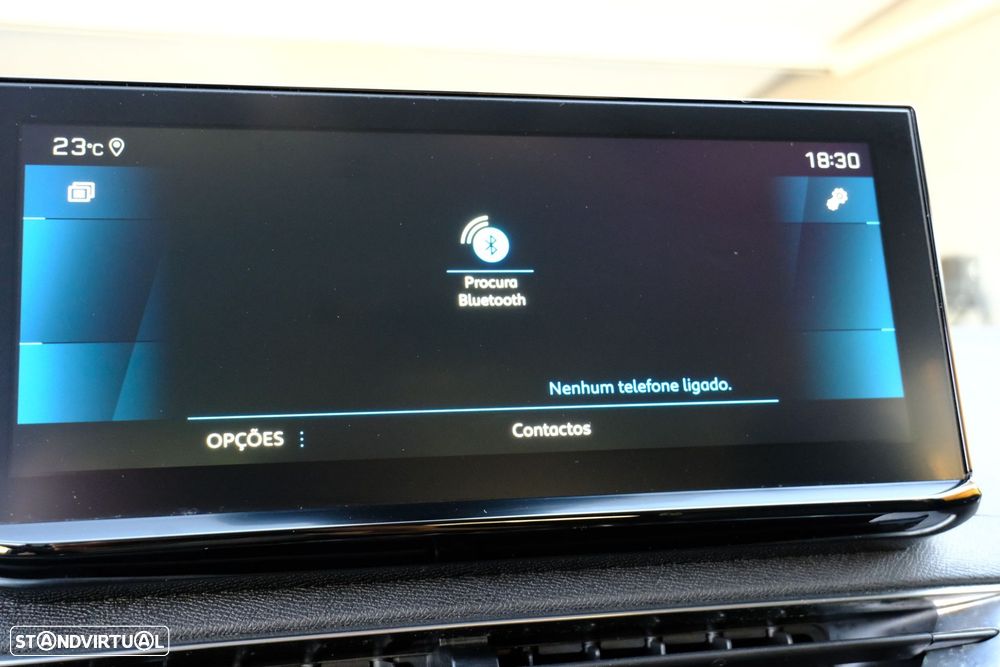 Peugeot 5008 1.2 PureTech Allure EAT8 - 35