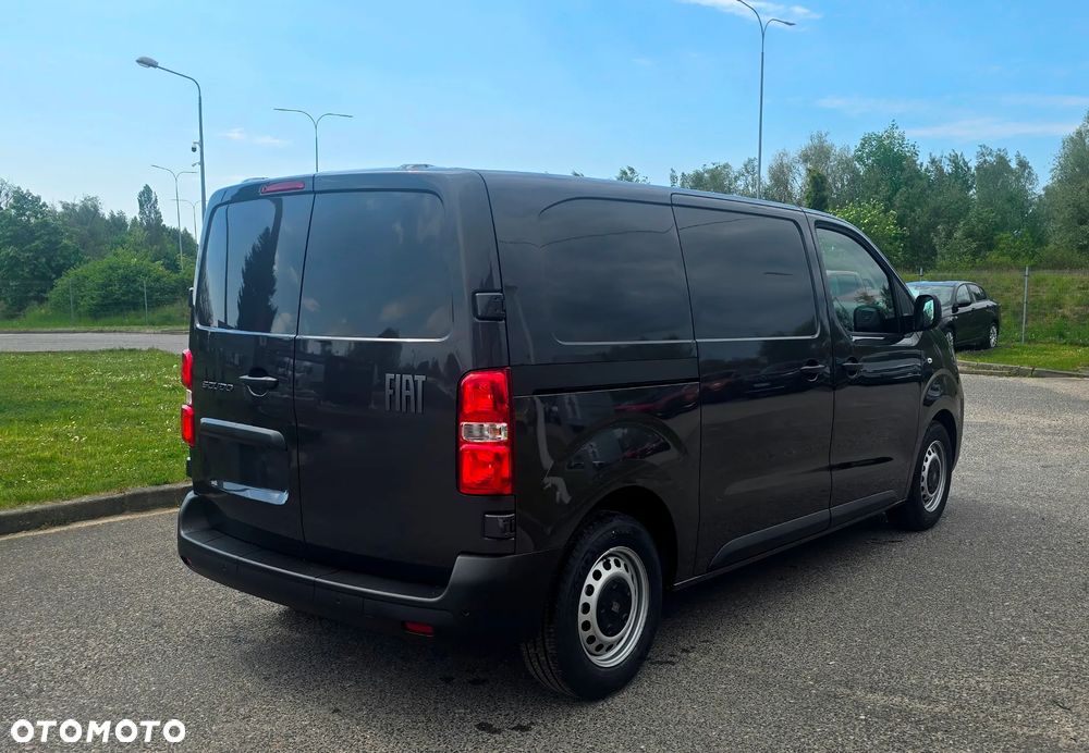 Fiat SCUDO - 5