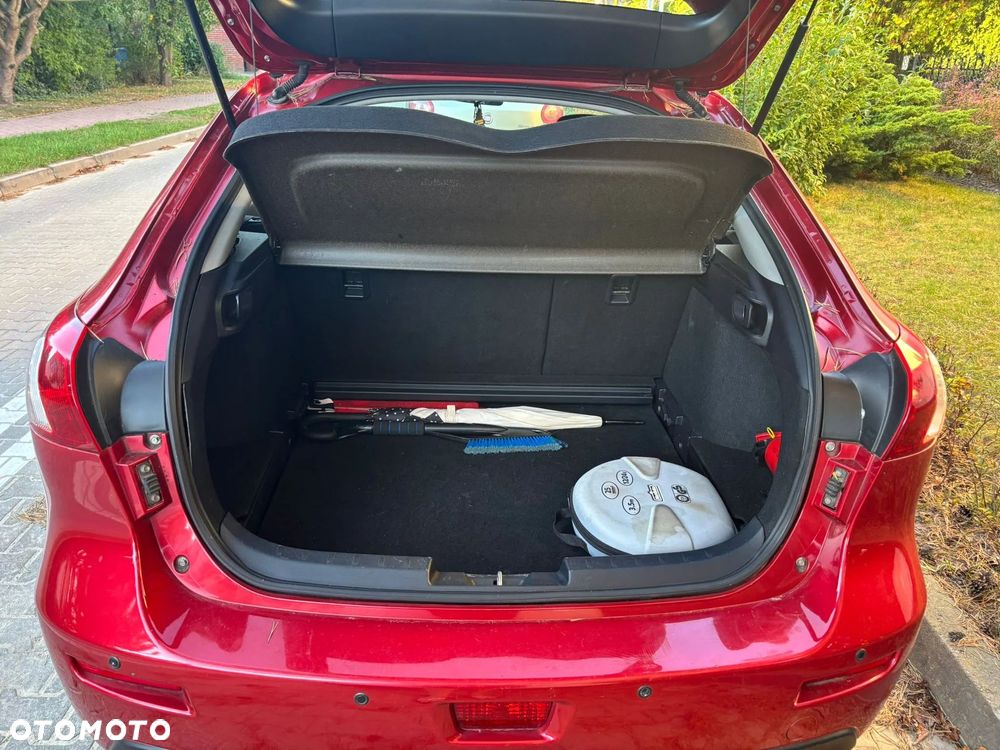 Mitsubishi Lancer 1.8 Intense - 10