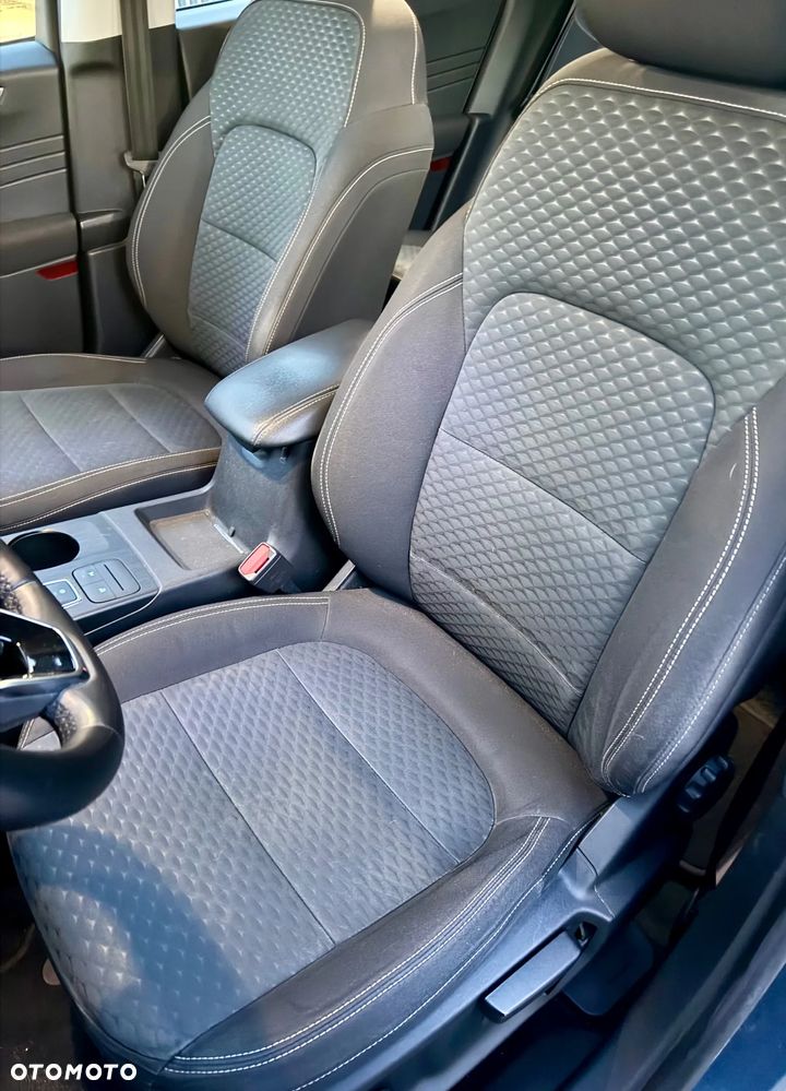 Ford Kuga 2.5 Duratec FHEV COOL&CONNECT - 12