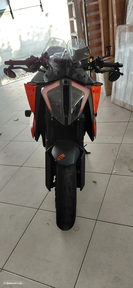 KTM R Ktm 1290 r - 9