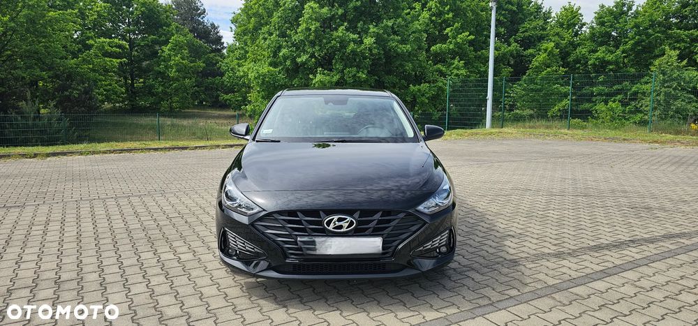 Hyundai i30 1.5 DPI Classic + - 2