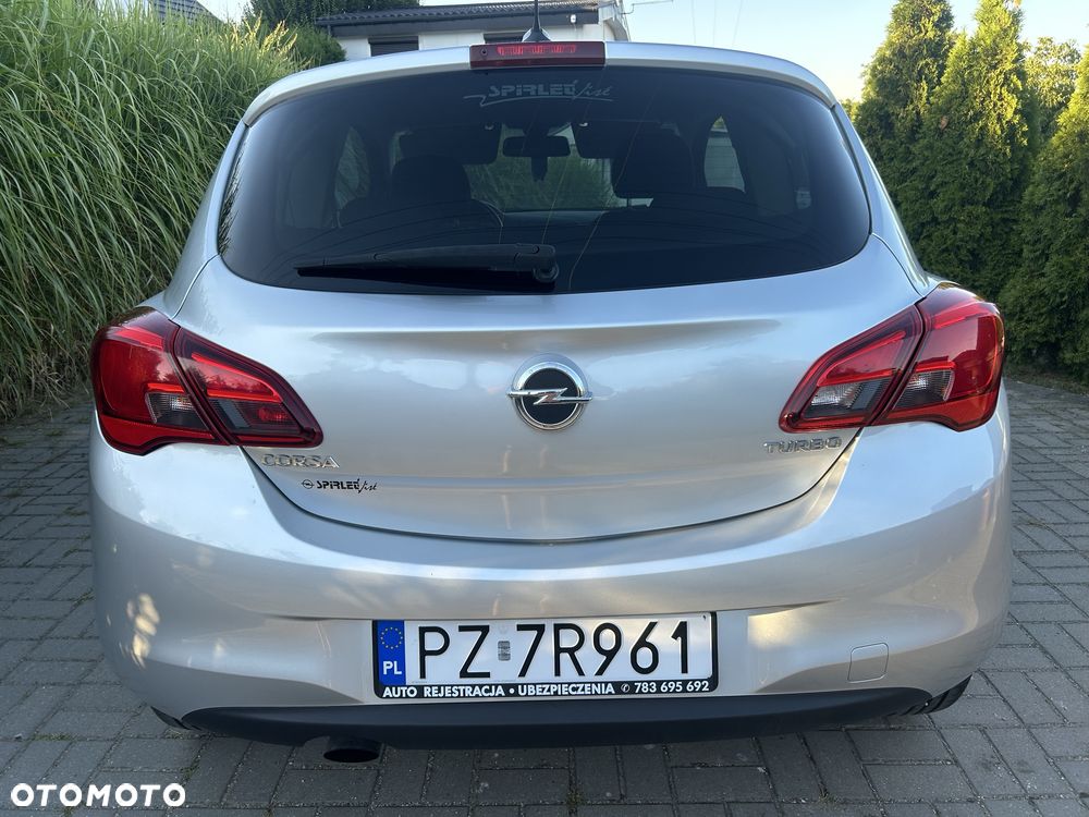 Opel Corsa - 6