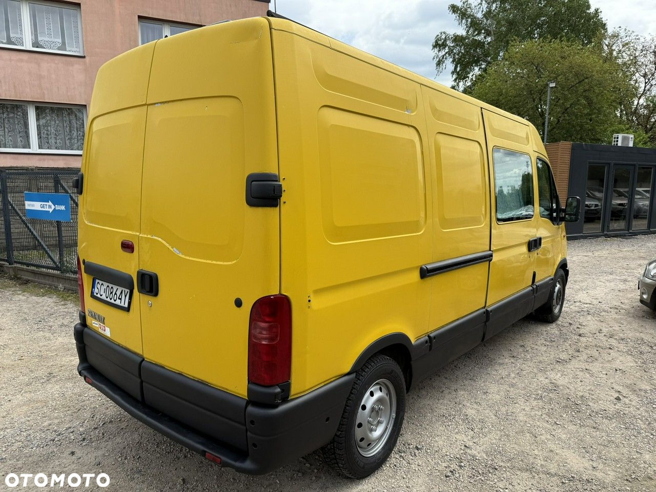 Renault Master - 4