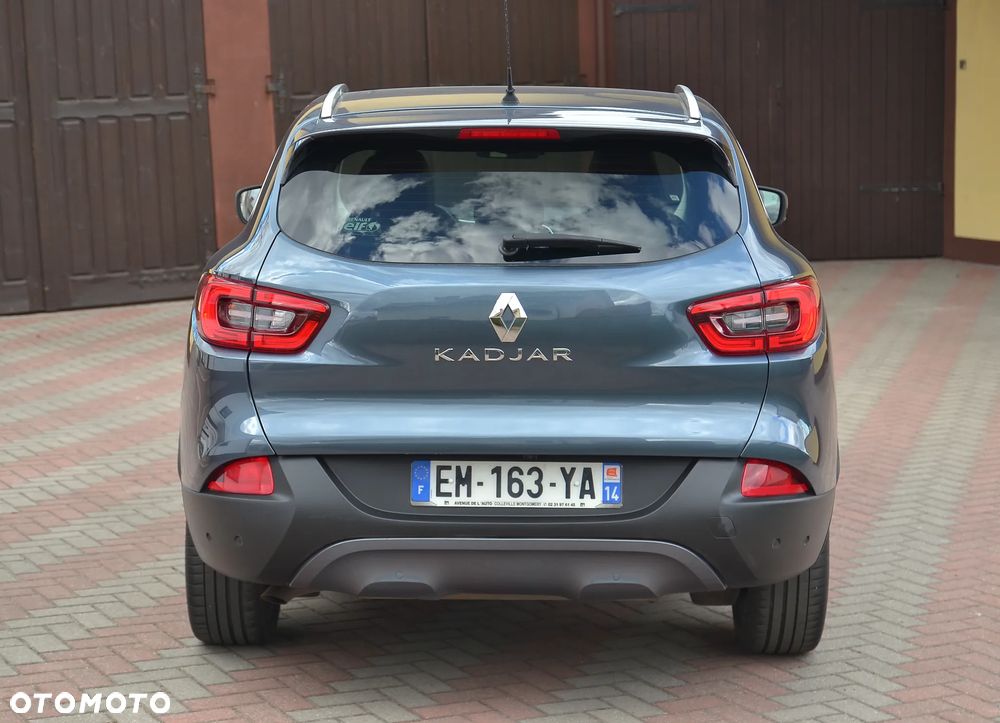 Renault Kadjar 1.6 dCi Energy Intens - 8