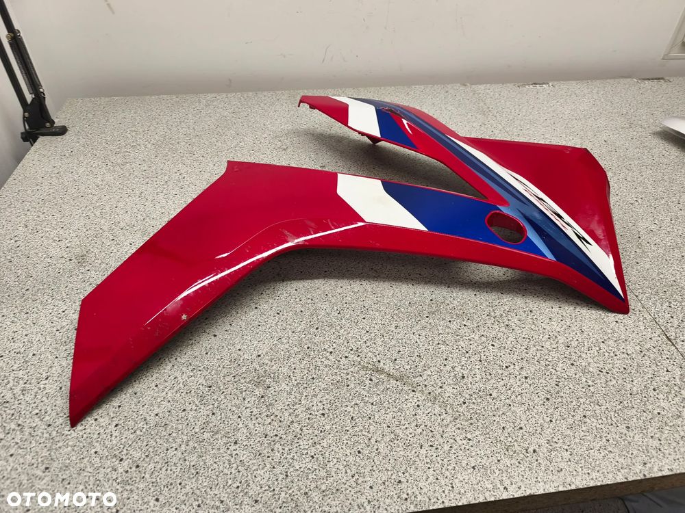 Owiewka, osłona prawa, bok, boczek prawy Honda CBR 650R CBR650 R CBR650R CBR 650 R - 4