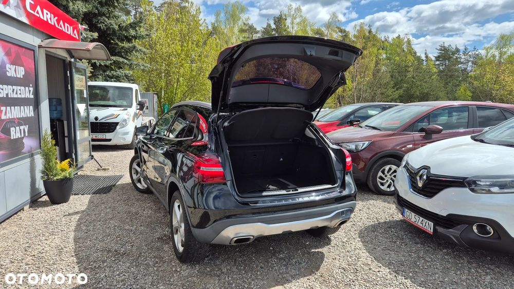 Mercedes-Benz GLA 200 7G-DCT AMG Line - 23
