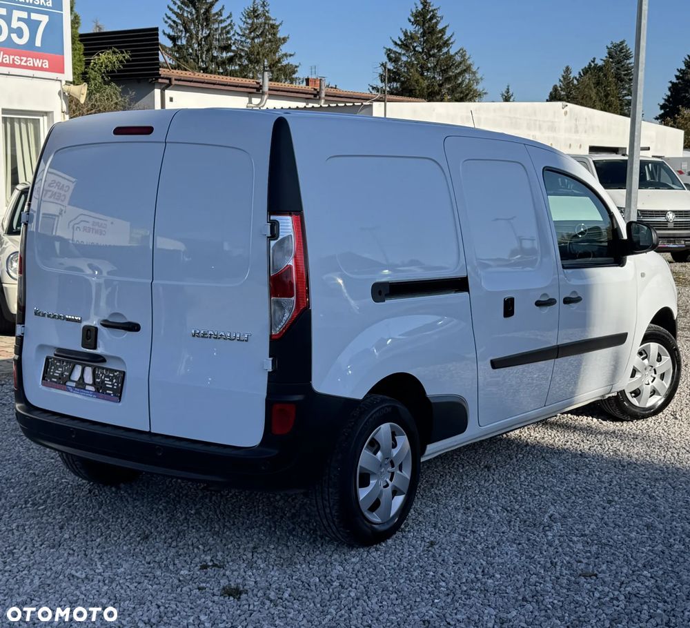 Renault Kangoo 2022 photo 2