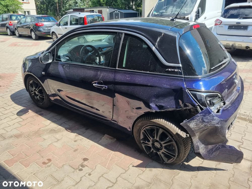 Opel Adam 1.2 Start/Stop - 7