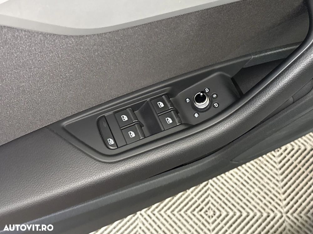 Audi A4 35 TFSI S tronic - 15