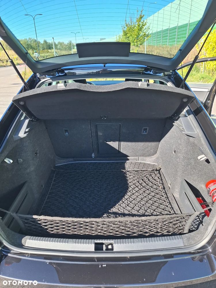 Skoda Octavia 1.4 TSI Style - 6