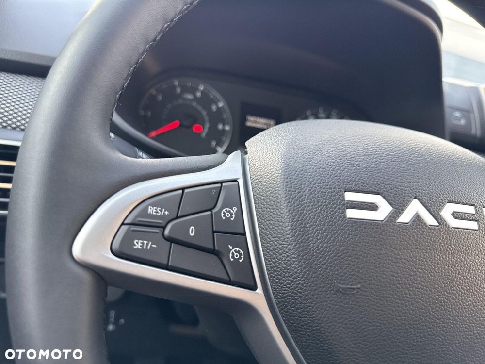 Dacia Sandero Stepway - 23
