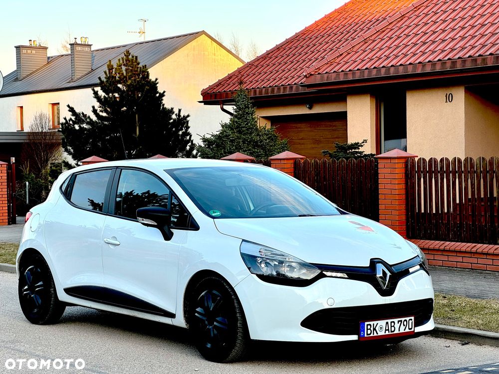 Renault Clio - 5