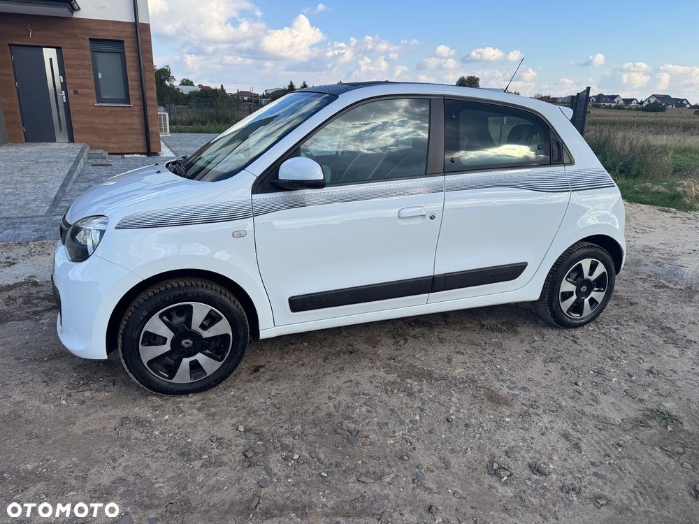 Renault Twingo SCe 70 Dynamique - 3