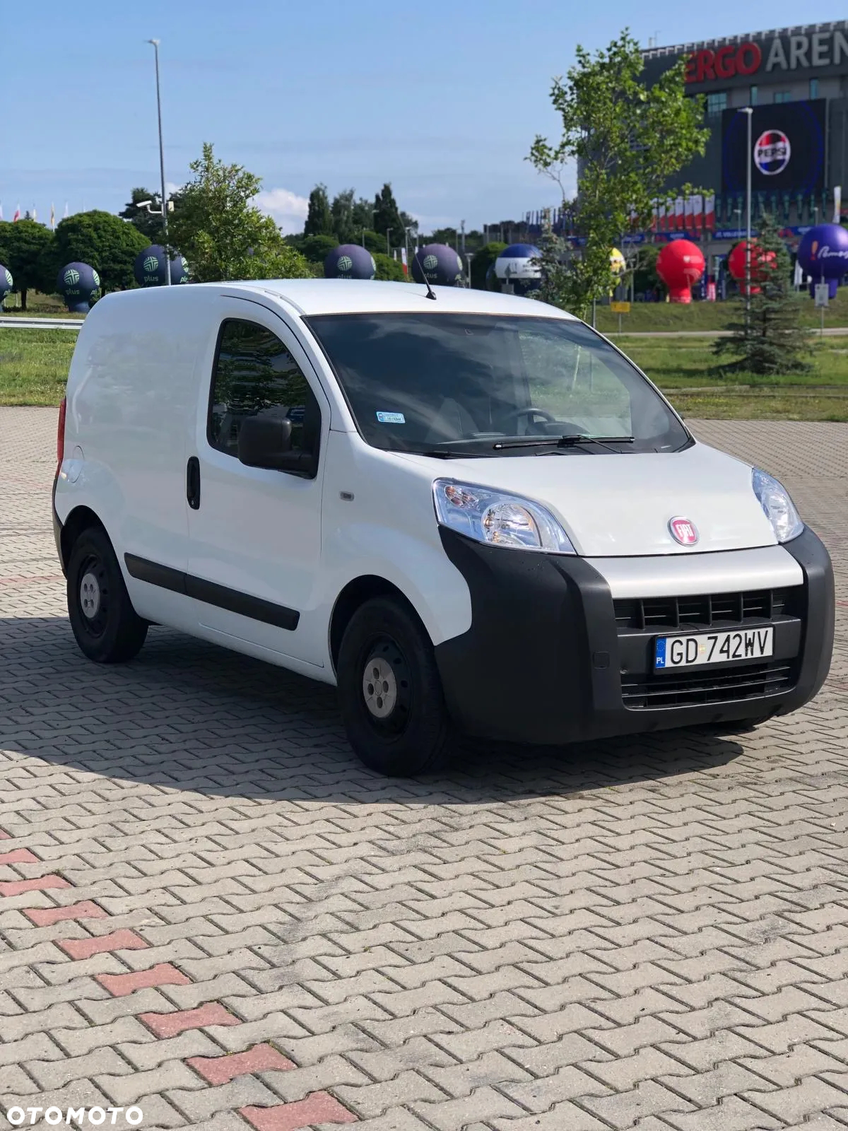 Fiat Fiorino - 2