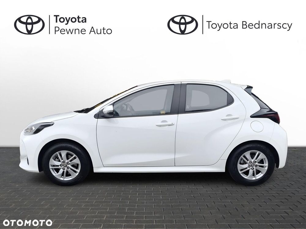 Toyota Yaris - 7