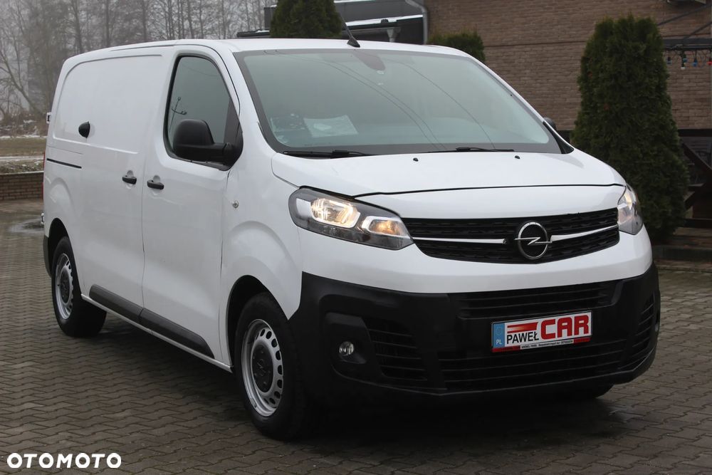 Opel Vivaro - 3