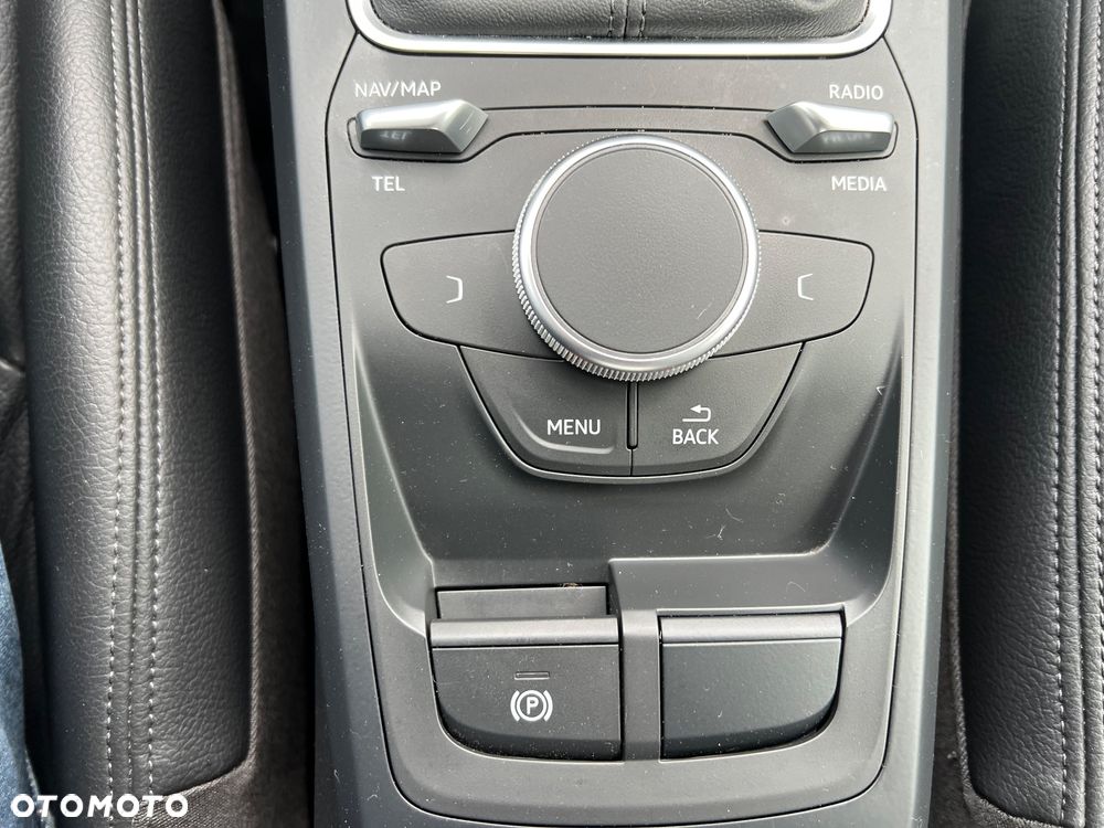 Audi Q2 35 TFSI design - 36