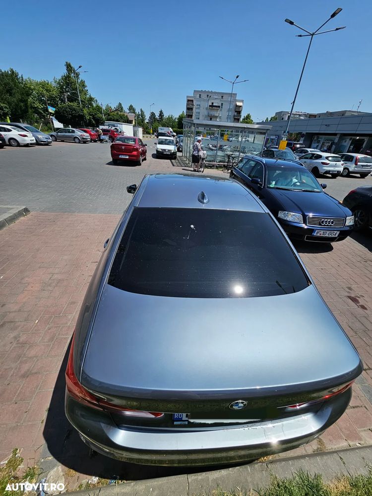 BMW Seria 5 530d xDrive Aut. M Sport Edition - 11