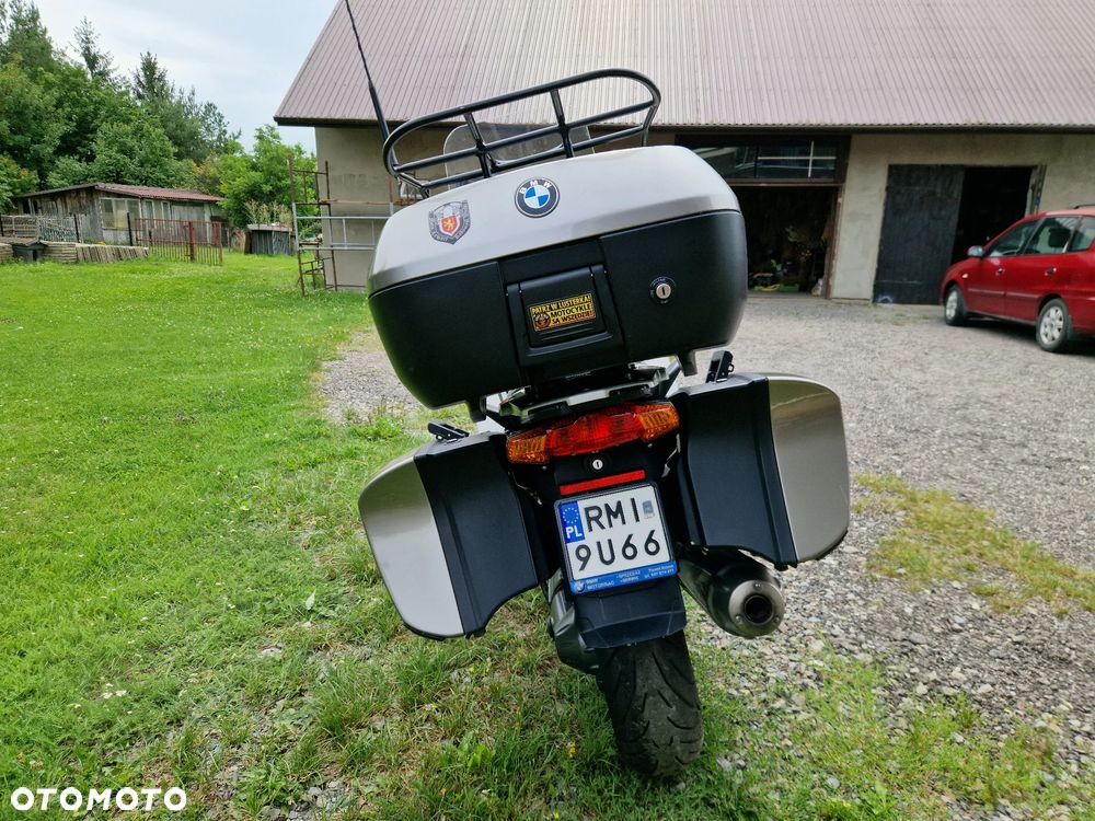 BMW K - 16
