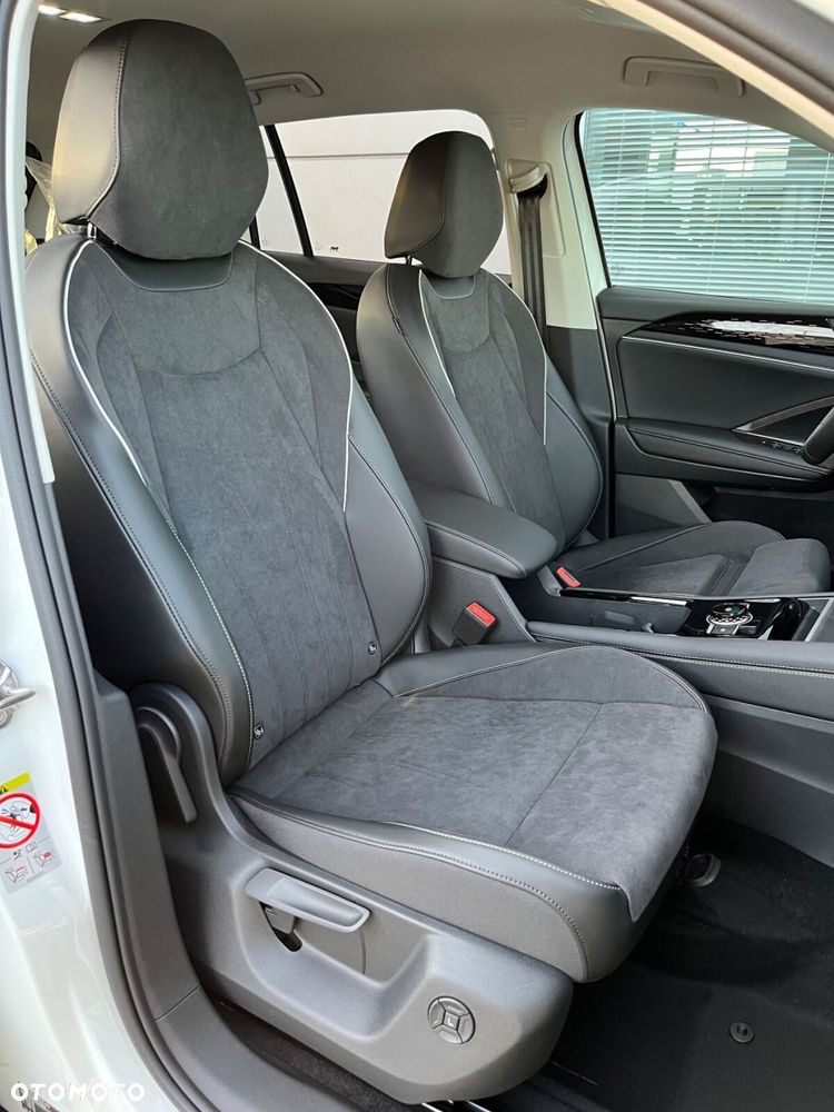 Volkswagen Tiguan 1.5 eHybrid PHEV 150kW Elegance DSG - 9