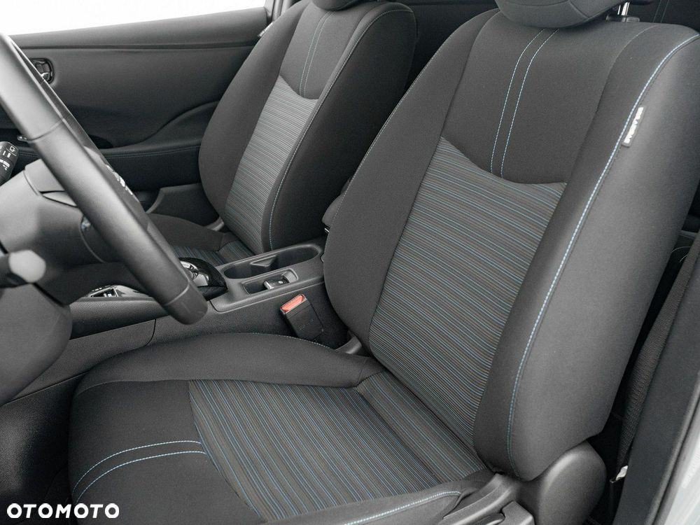 Nissan Leaf 40kWh N-Connecta - 15